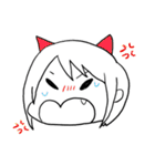 あんこスタンプ続編♪（個別スタンプ：18）