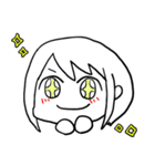 あんこスタンプ続編♪（個別スタンプ：19）