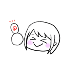 あんこスタンプ続編♪（個別スタンプ：23）
