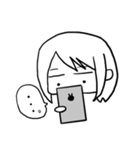 あんこスタンプ続編♪（個別スタンプ：24）