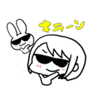 あんこスタンプ続編♪（個別スタンプ：26）