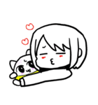 あんこスタンプ続編♪（個別スタンプ：31）