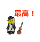 プクとプカ（個別スタンプ：5）