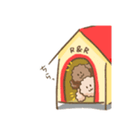 にひきのトイプー3（個別スタンプ：11）