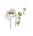 野菜美人（個別スタンプ：5）