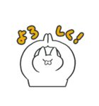 ねこのたもつくん その2（個別スタンプ：7）