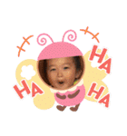 りおしょぴ②（個別スタンプ：11）