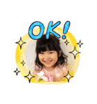 りおしょぴ②（個別スタンプ：31）