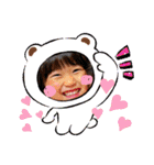 りおしょぴ②（個別スタンプ：36）