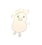 プン1（個別スタンプ：3）