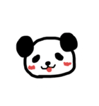 ぱんカラー（個別スタンプ：1）
