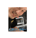 何かしらの日常（個別スタンプ：7）