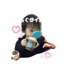 もちそたスタンプ4（個別スタンプ：21）