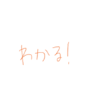 7⑦（個別スタンプ：25）