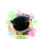 ぷくリン（個別スタンプ：4）