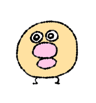 ぴよっとすたんぷ（個別スタンプ：6）