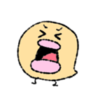 ぴよっとすたんぷ（個別スタンプ：8）