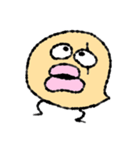 ぴよっとすたんぷ（個別スタンプ：9）
