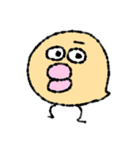 ぴよっとすたんぷ（個別スタンプ：10）