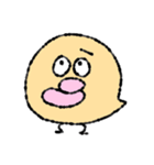 ぴよっとすたんぷ（個別スタンプ：15）