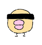 ぴよっとすたんぷ（個別スタンプ：22）