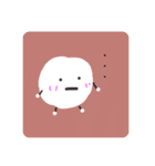 ゆき先生の1日（個別スタンプ：11）
