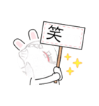 飛行機イラストカラー付き（個別スタンプ：12）