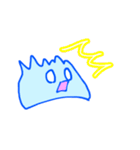 すらいむくんの日常（個別スタンプ：9）