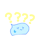 すらいむくんの日常（個別スタンプ：15）