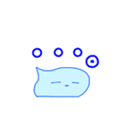 すらいむくんの日常（個別スタンプ：16）
