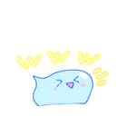 すらいむくんの日常（個別スタンプ：19）