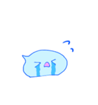 すらいむくんの日常（個別スタンプ：23）