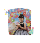 るるりと（個別スタンプ：5）