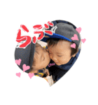 そう*れいevery day Ⅲ ❤︎（個別スタンプ：5）