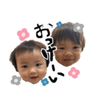 そう*れいevery day Ⅲ ❤︎（個別スタンプ：6）