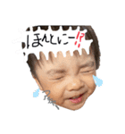 そう*れいevery day Ⅲ ❤︎（個別スタンプ：8）