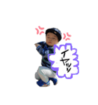 そう*れいevery day Ⅲ ❤︎（個別スタンプ：10）