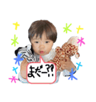 そう*れいevery day Ⅲ ❤︎（個別スタンプ：12）