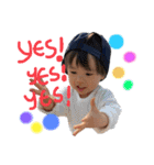 そう*れいevery day Ⅲ ❤︎（個別スタンプ：13）