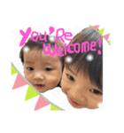そう*れいevery day Ⅲ ❤︎（個別スタンプ：15）