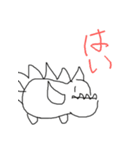 ハゲ鯖限界スタンプVer2（個別スタンプ：29）