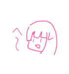 ゆるーーーーい子（個別スタンプ：29）