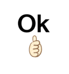 きもち？（個別スタンプ：15）
