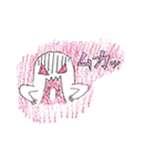 おびけシリーズvol.3（個別スタンプ：8）
