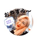 HIROMI NODA（個別スタンプ：1）