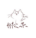 絵描きが使いそうなスタンプ（個別スタンプ：5）
