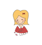 ノランちゃん（個別スタンプ：10）