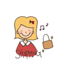 ノランちゃん（個別スタンプ：14）