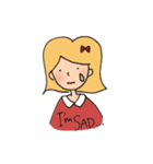 ノランちゃん（個別スタンプ：16）