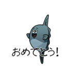 モラモラ（個別スタンプ：7）